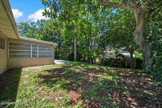 1607 Albert Drive, Melbourne, FL 32935