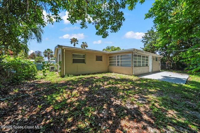 1607 Albert Drive, Melbourne, FL 32935