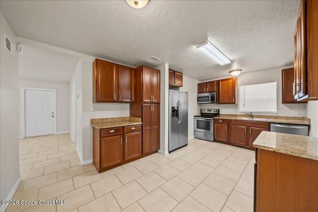 1607 Albert Drive, Melbourne, FL 32935