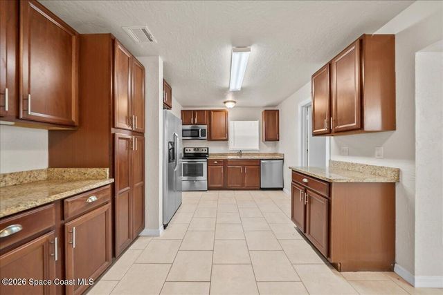 1607 Albert Drive, Melbourne, FL 32935