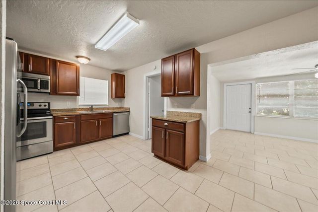 1607 Albert Drive, Melbourne, FL 32935