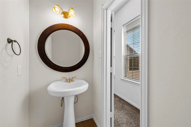 8234 Library Street, Frisco, TX 75034