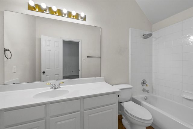 8234 Library Street, Frisco, TX 75034