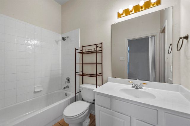 8234 Library Street, Frisco, TX 75034