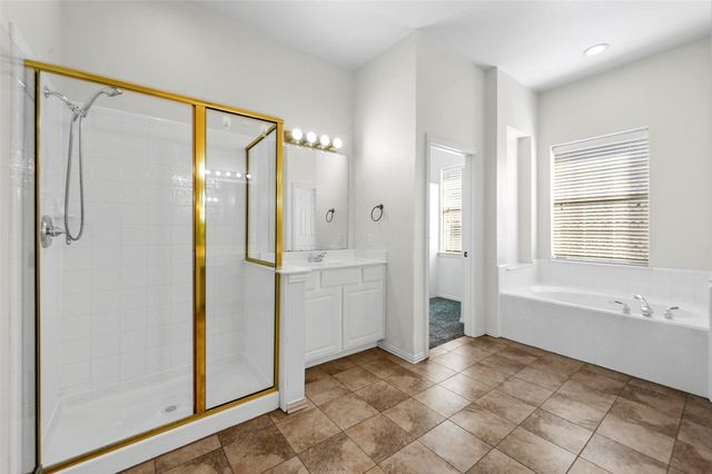 8234 Library Street, Frisco, TX 75034