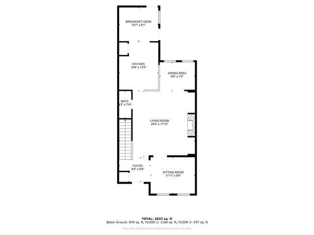 8234 Library Street, Frisco, TX 75034