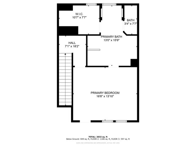 8234 Library Street, Frisco, TX 75034