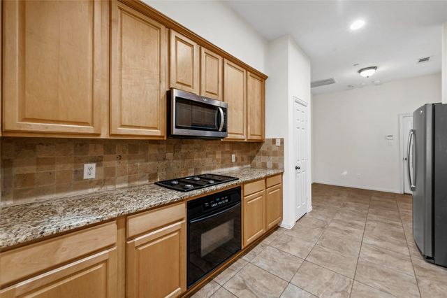 8234 Library Street, Frisco, TX 75034