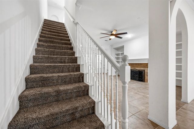 8234 Library Street, Frisco, TX 75034