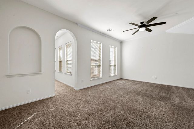 8234 Library Street, Frisco, TX 75034