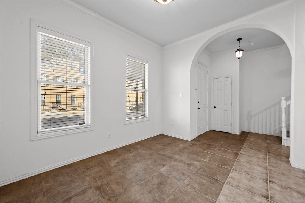 8234 Library Street, Frisco, TX 75034