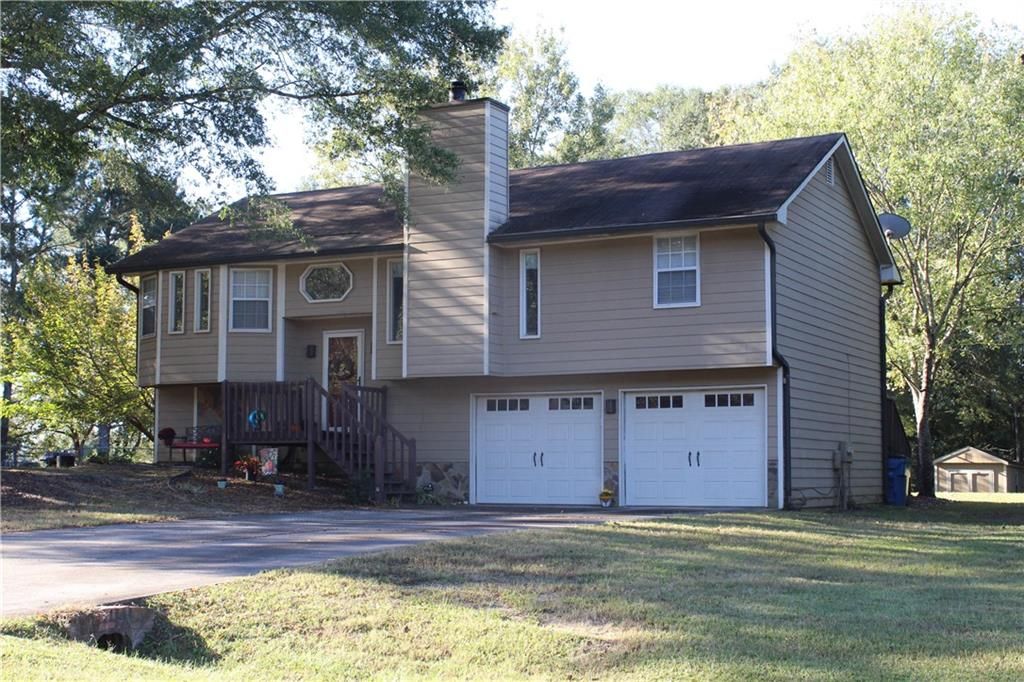 2063 Blackberry Lane, Auburn, GA 30011
