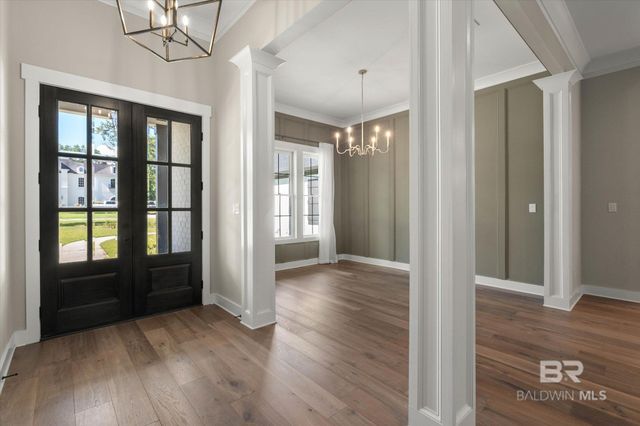11484 Redfern Road, Daphne, AL 36526