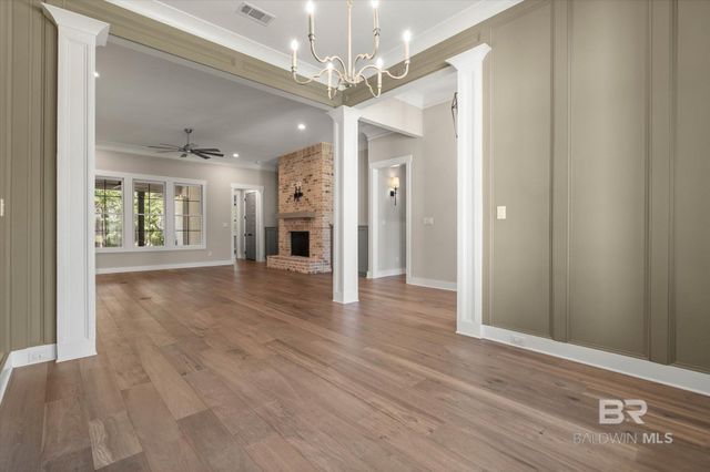 11484 Redfern Road, Daphne, AL 36526