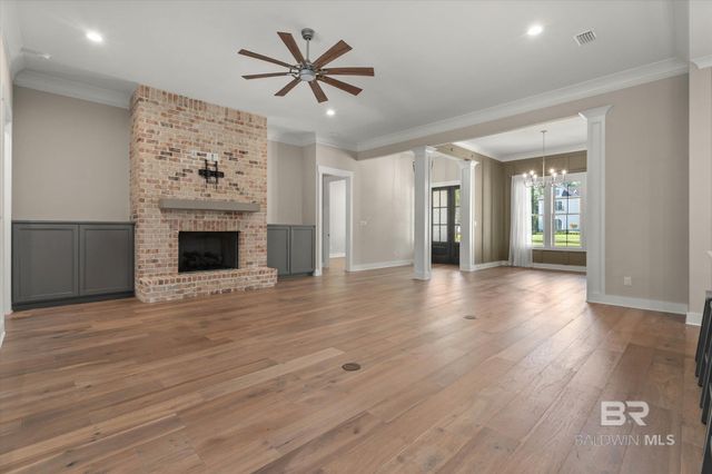 11484 Redfern Road, Daphne, AL 36526
