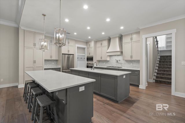 11484 Redfern Road, Daphne, AL 36526