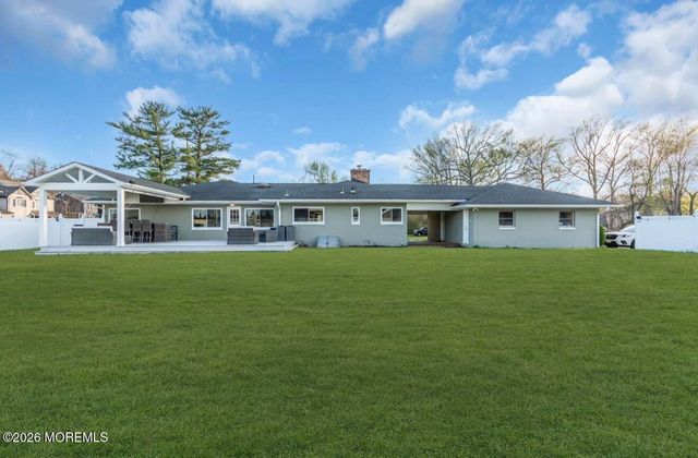 210 Springlawn Avenue, Matawan, NJ 07747