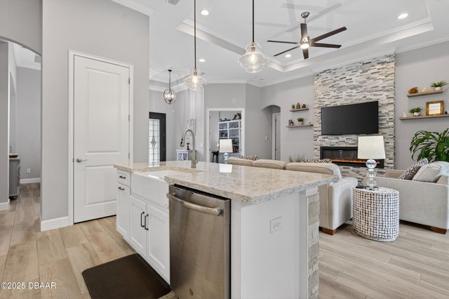 503 Wingspan Drive, Ormond Beach, FL 32174