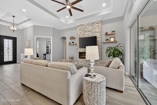 503 Wingspan Drive, Ormond Beach, FL 32174