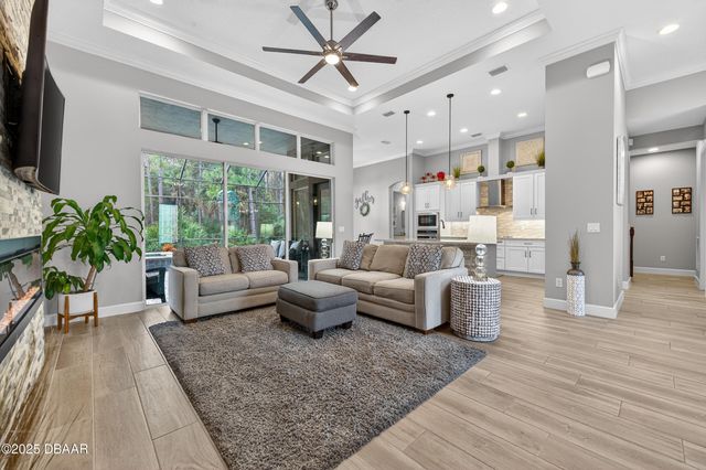 503 Wingspan Drive, Ormond Beach, FL 32174