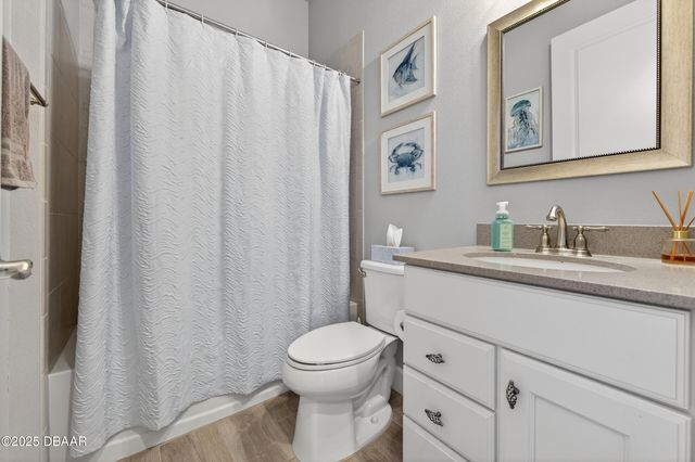 503 Wingspan Drive, Ormond Beach, FL 32174