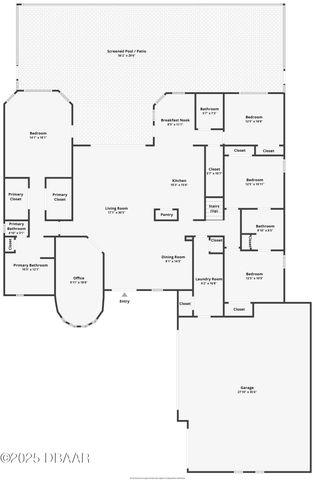 503 Wingspan Drive, Ormond Beach, FL 32174