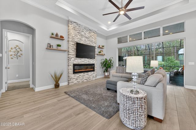 503 Wingspan Drive, Ormond Beach, FL 32174