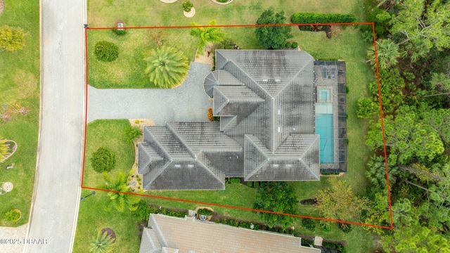 503 Wingspan Drive, Ormond Beach, FL 32174