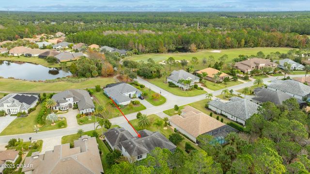 503 Wingspan Drive, Ormond Beach, FL 32174