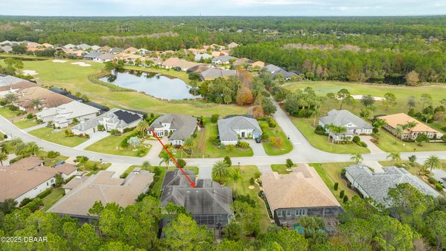 503 Wingspan Drive, Ormond Beach, FL 32174