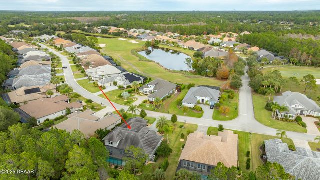 503 Wingspan Drive, Ormond Beach, FL 32174