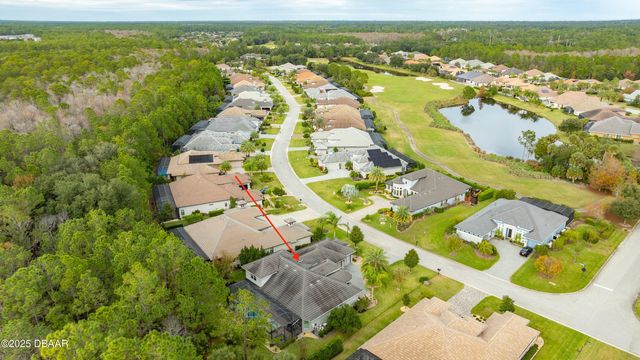 503 Wingspan Drive, Ormond Beach, FL 32174