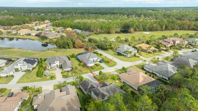 503 Wingspan Drive, Ormond Beach, FL 32174