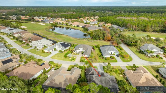 503 Wingspan Drive, Ormond Beach, FL 32174