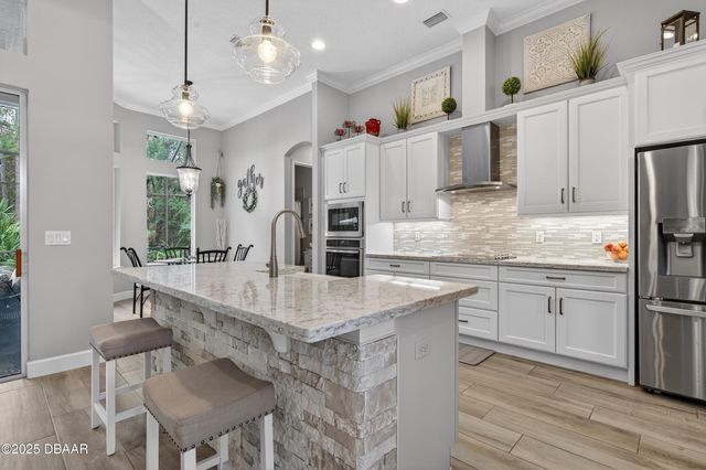 503 Wingspan Drive, Ormond Beach, FL 32174