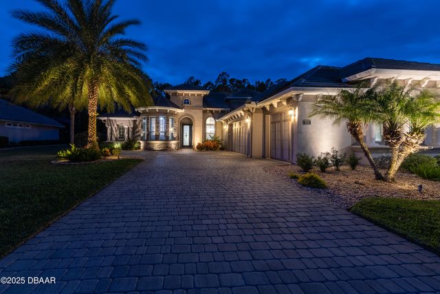 503 Wingspan Drive, Ormond Beach, FL 32174