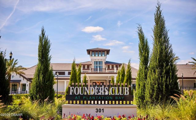 503 Wingspan Drive, Ormond Beach, FL 32174