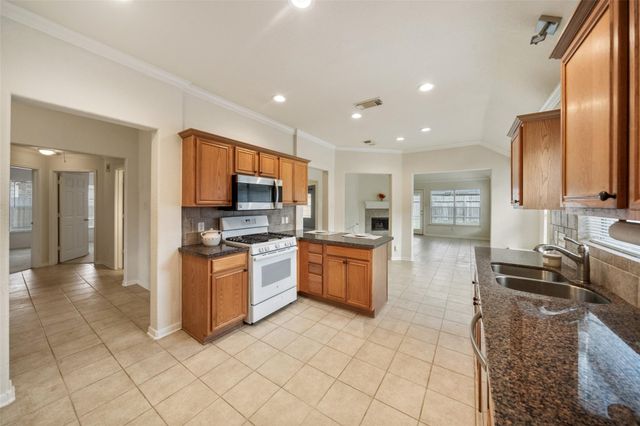 26878 Regency Pines Drive, Kingwood, TX 77339