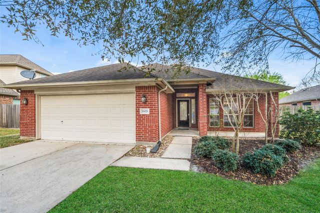 26878 Regency Pines Drive, Kingwood, TX 77339