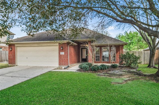 26878 Regency Pines Drive, Kingwood, TX 77339