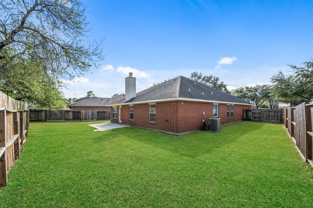 26878 Regency Pines Drive, Kingwood, TX 77339