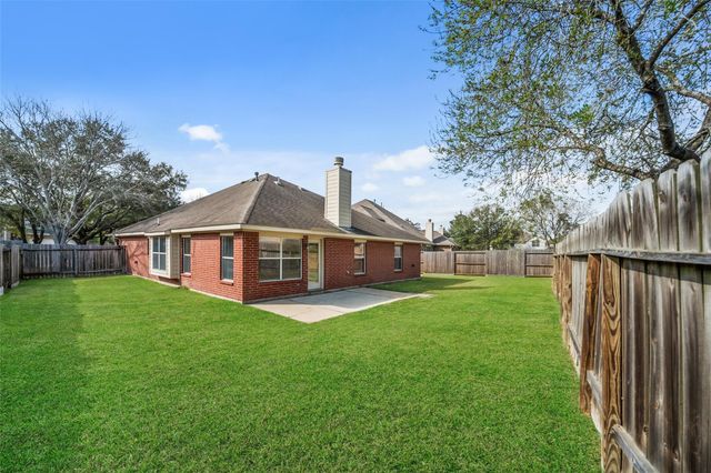 26878 Regency Pines Drive, Kingwood, TX 77339