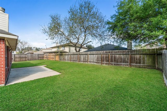 26878 Regency Pines Drive, Kingwood, TX 77339