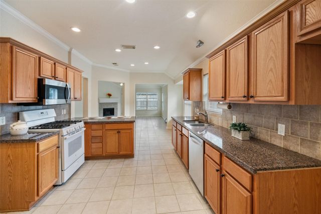 26878 Regency Pines Drive, Kingwood, TX 77339