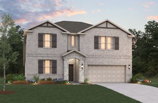 3033 Burwick Lane, Anna, TX 75409