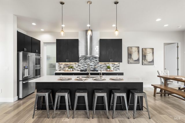 3672 W Red Jade Ct, Meridian, ID 83646