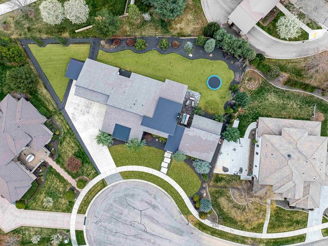 3672 W Red Jade Ct, Meridian, ID 83646