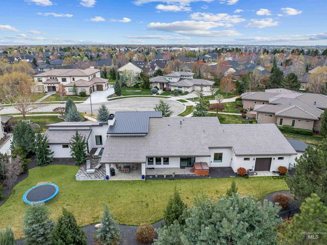 3672 W Red Jade Ct, Meridian, ID 83646