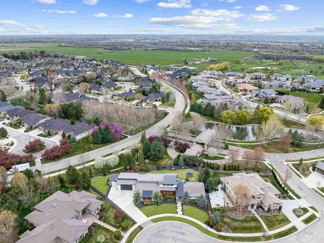 3672 W Red Jade Ct, Meridian, ID 83646