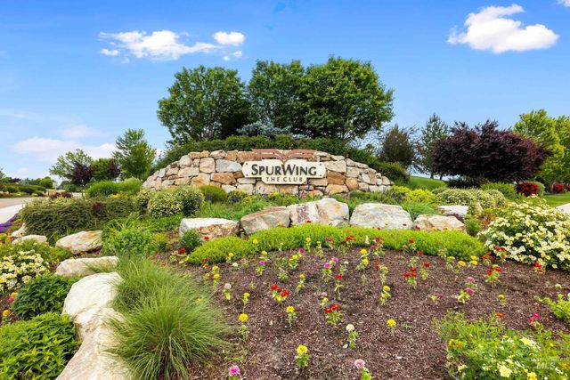 3672 W Red Jade Ct, Meridian, ID 83646